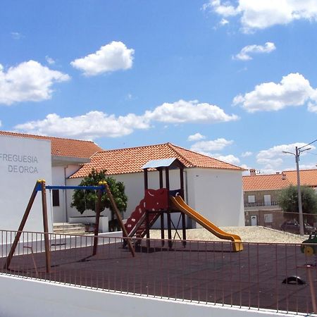 Casa Da Rosa Linda Villa Orca Exterior photo