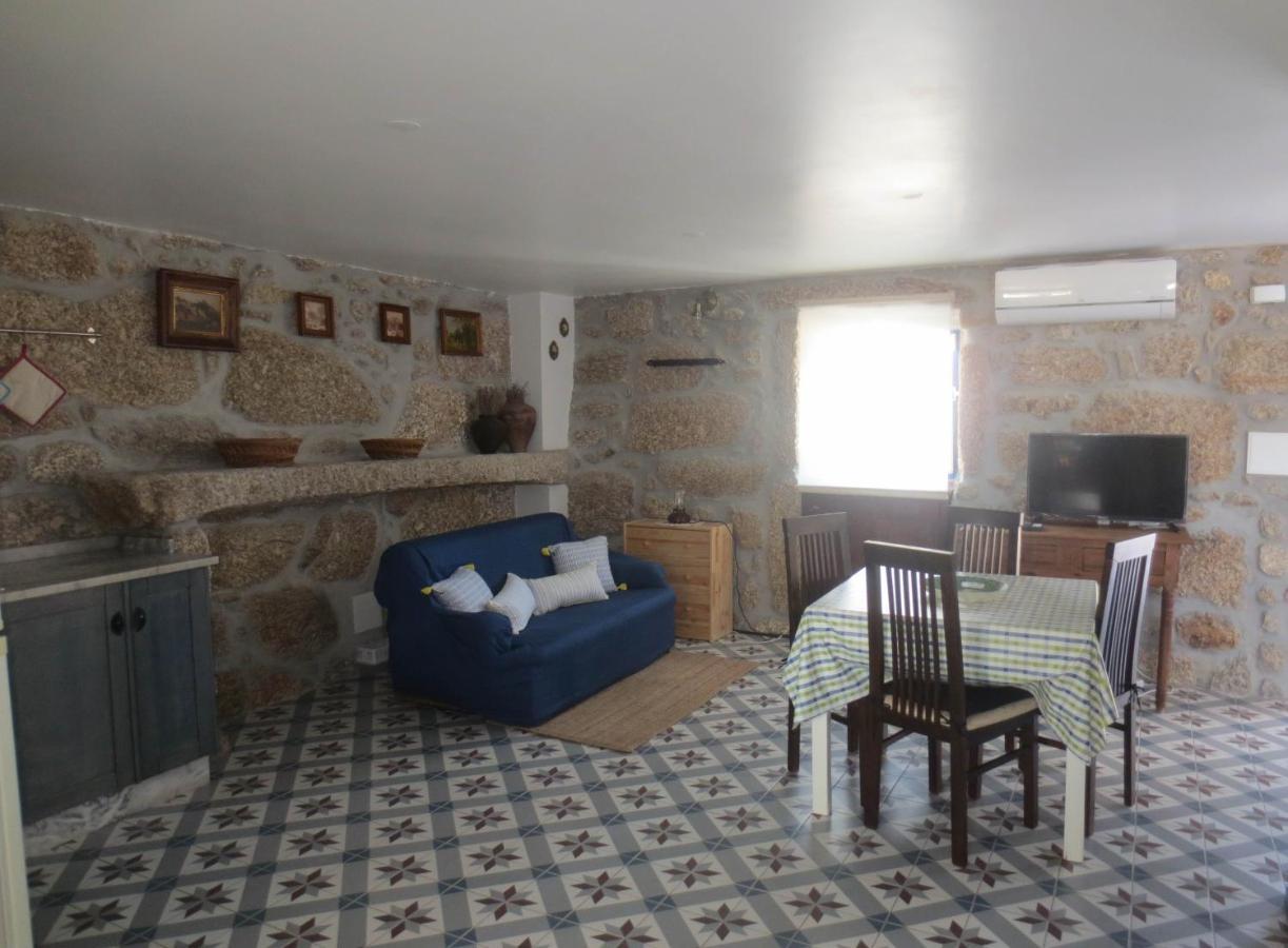 Casa Da Rosa Linda Villa Orca Exterior photo