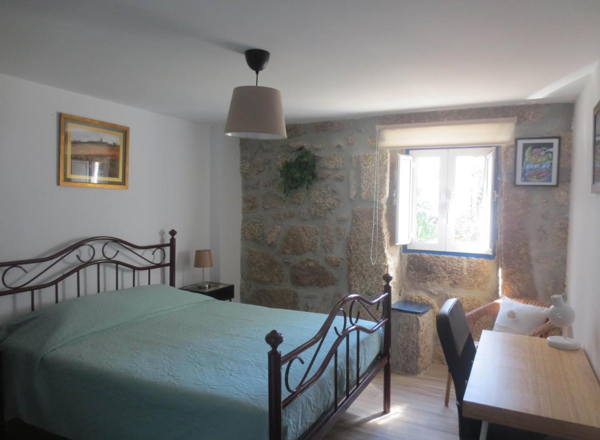 Casa Da Rosa Linda Villa Orca Exterior photo